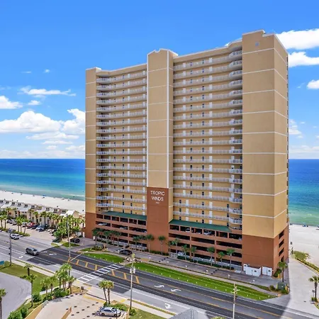 Villa Tropic Winds 1606